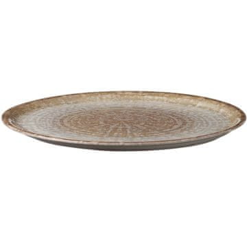 Duralex Tanjur za pizzu od kretenskog porculana, promjera 31 cm - set od 6 komada