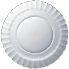 Duralex PICARDIE duboki prozirni tanjur 230 x 35 mm - set od 6 komada
