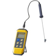 Hendi Digitalni HACCP termometar za ugostiteljstvo sa sondom na kabelu - 271407