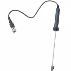 Hendi Digitalni HACCP termometar za ugostiteljstvo sa sondom na kabelu - 271407