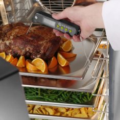 Hendi Digitalni termometar za hranu sa sklopivom sondom - 271308