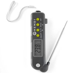 Hendi Digitalni termometar za hranu sa sklopivom sondom - 271308