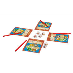 Igroljub Catan igra kockama društvena igra