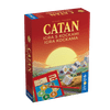 Catan igra kockama društvena igra