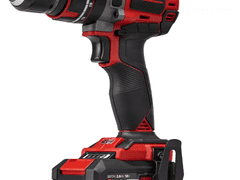 Einhell Professional akumulatorska udarna bušilica TP-CD 18/60 Li-i BL (4514211)