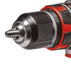 Einhell Professional akumulatorska udarna bušilica TP-CD 18/60 Li-i BL (4514211)