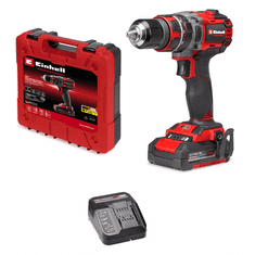 Einhell Professional akumulatorska udarna bušilica TP-CD 18/60 Li-i BL (4514211)