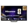 Hisense 65U7S PRO 4K UHD TV, VIDAA Smart OS