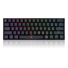 Redragon Dragonborn K630 tipkovnica, mehanička, RGB, SLO/HR