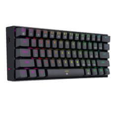 Redragon Dragonborn K630 tipkovnica, mehanička, RGB, SLO/HR