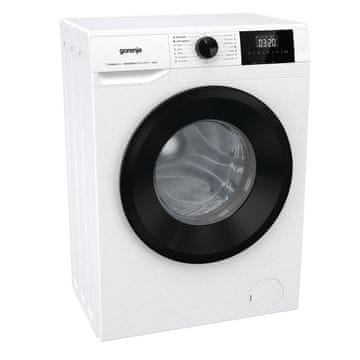 Gorenje W3NGPI62SBS perilica rublja, 6 kg, bjeli (20015081)