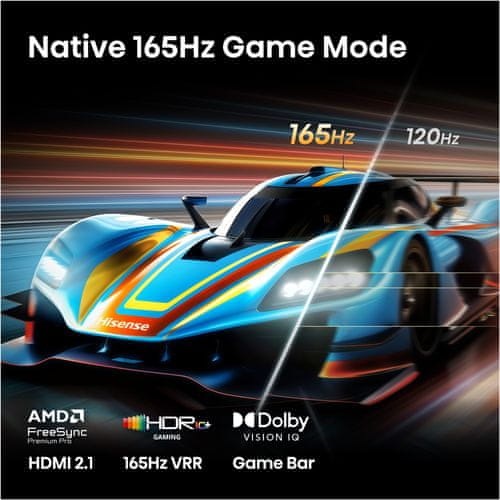 Besprekorno igranje i pametne funkcije