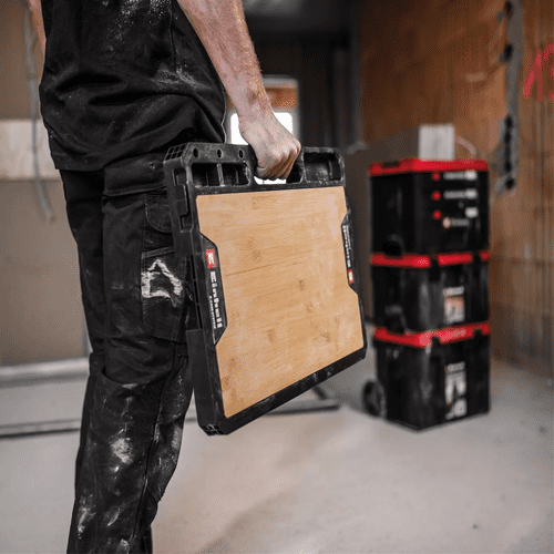 Transport Einhell E-Case radne ploče