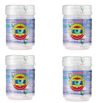 Hong Thai Hong Thai White 10g | 4 komada