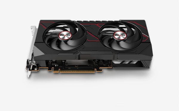 Sapphire Pulse AMD Radeon RX 9060 XT OC 8 GB
