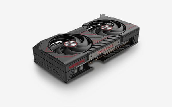 Sapphire Pulse AMD Radeon RX 9060 XT OC 8 GB