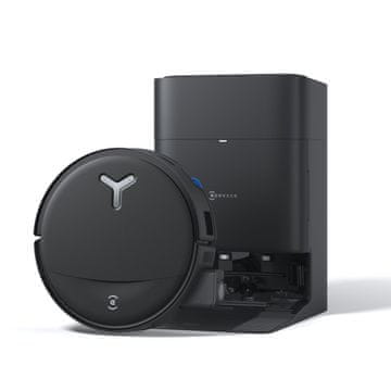 Ecovacs Deebot T80S Omni BL robotski usisavač i perilica posuđa