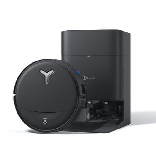 Pametno čišćenje s Deebot T80S Omni