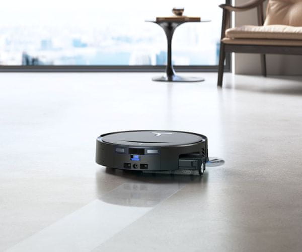 Higijensko čišćenje i jednostavno održavanje