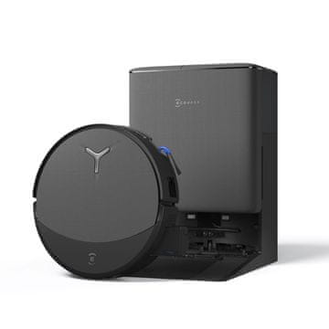 Ecovacs Deebot T90 Pro Omni BL robotski usisavač i perilica posuđa