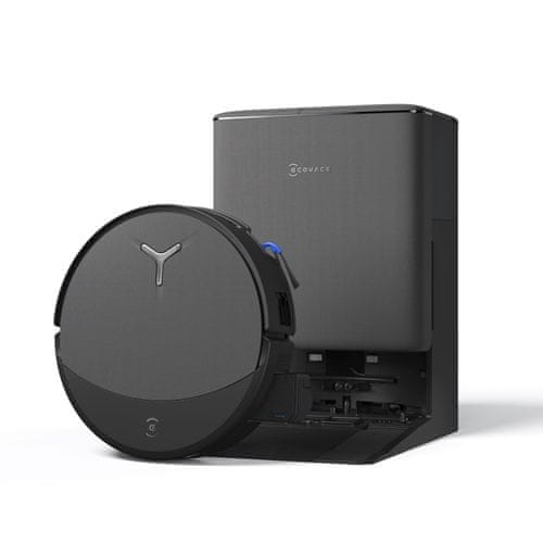 Pametno čišćenje s Deebot T90 Pro Omni
