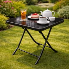 Aga Vrtni stol MR6178 60x60x70 cm