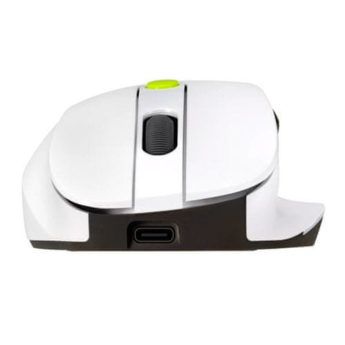 Ergonomski dizajn miša ASUS MD105
