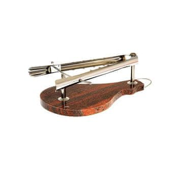 Tendesign Stalak za pršut - Pršut Multicolor