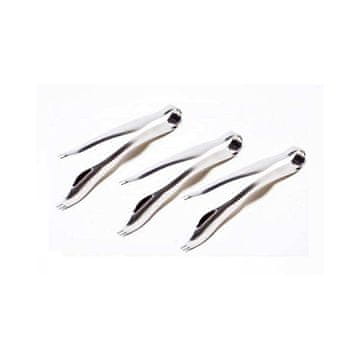 Tendesign Inox vilcete - set od 3 kom