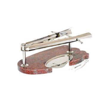 Tendesign Rešetka za pršut - Slice višebojna