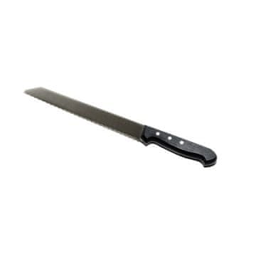 Tendesign Nož za kruh - Edelweiss pom