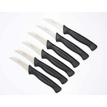 Tendesign Set noževa za voće i povrće - Edelweiss