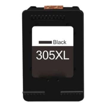 PremiumPrint Kompatibilna kartuša HP 305 črna