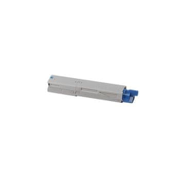 PremiumPrint Kompatibilni toner C3300 Oki (cijan)
