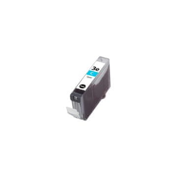 PremiumPrint Kompatibilni uložak BCI 3E Canon (cijan)
