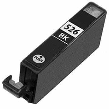 PremiumPrint Kompatibilni CLI 526 Canon spremnik (crni)