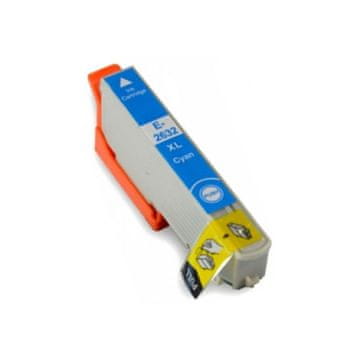 PremiumPrint Kompatibilni uložak T2632XL Epson (cijan)