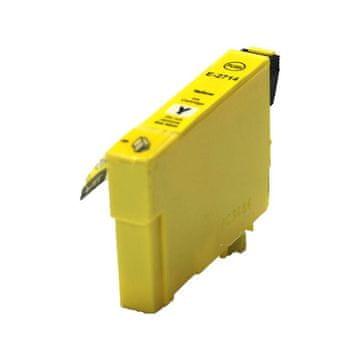 PremiumPrint Kompatibilni uložak T2714 Epson (žuti)