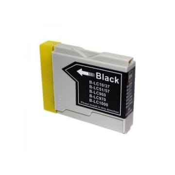 PremiumPrint Kompatibilni Brother LC970 uložak (crni)