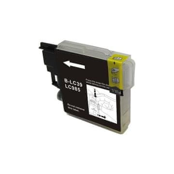 PremiumPrint Kompatibilni Brother LC985 uložak (crni)