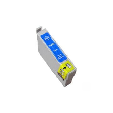 PremiumPrint Kompatibilni uložak T0802 Epson (cijan)