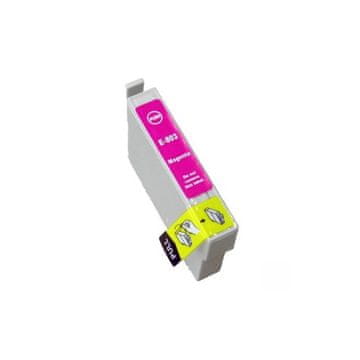 PremiumPrint Kompatibilni uložak T0803 Epson (magenta)