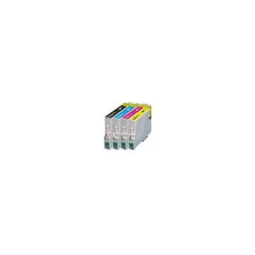 PremiumPrint Set od 5 uložaka T1291 - T1294 Epson (4 boje)
