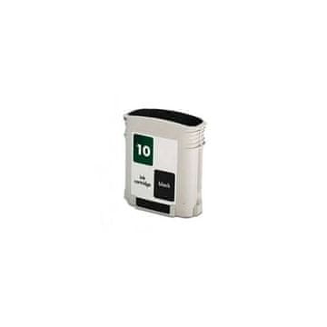 PremiumPrint Kompatibilan uložak HP10 za HP (Black), 69 ml