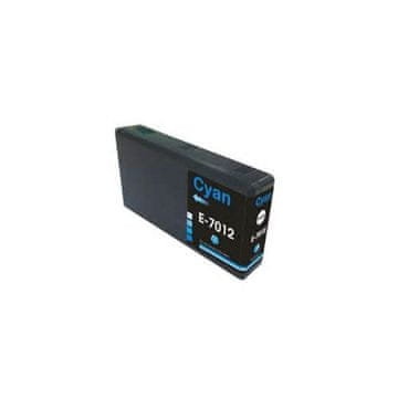 PremiumPrint Kompatibilni uložak T7012 za Epson (cijan)