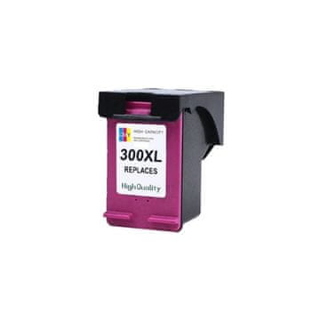 PremiumPrint Kompatibilni uložak (CC 644) H 300 XL za HP (Tricolor) - HP 300 C