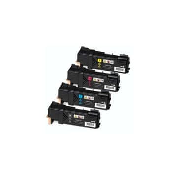 PremiumPrint Set od 4 tonera 6500 / 6505 za Xerox