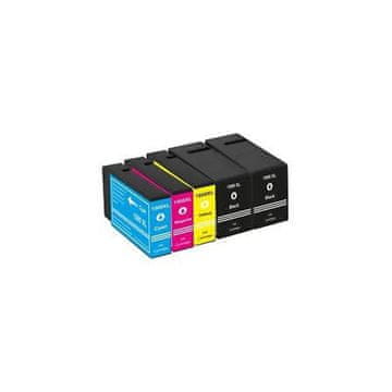 PremiumPrint Set od 5 PGI 1500XL patrona za Canon (4 boje)