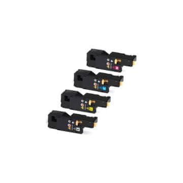 PremiumPrint Set tonera 6000 / 6010 za Xerox (4 boje)