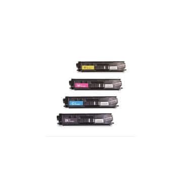 PremiumPrint Set od 4 kompatibilna TN329 tonera za Brother